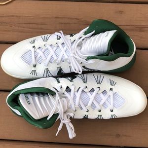 Men’s Nike Hyperdunk Basketball shoes sz 17.5